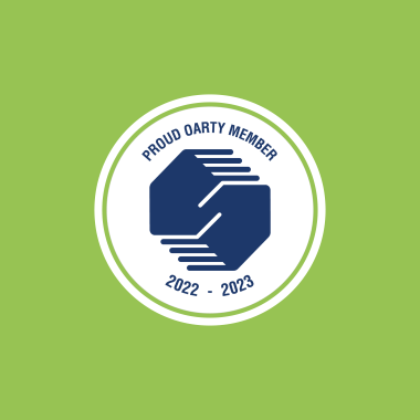 A Proud Member of Ontario Association of Residences Treating Youth (OARTY)