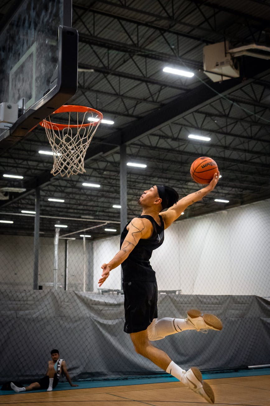 Big Baller Basketball Tournament